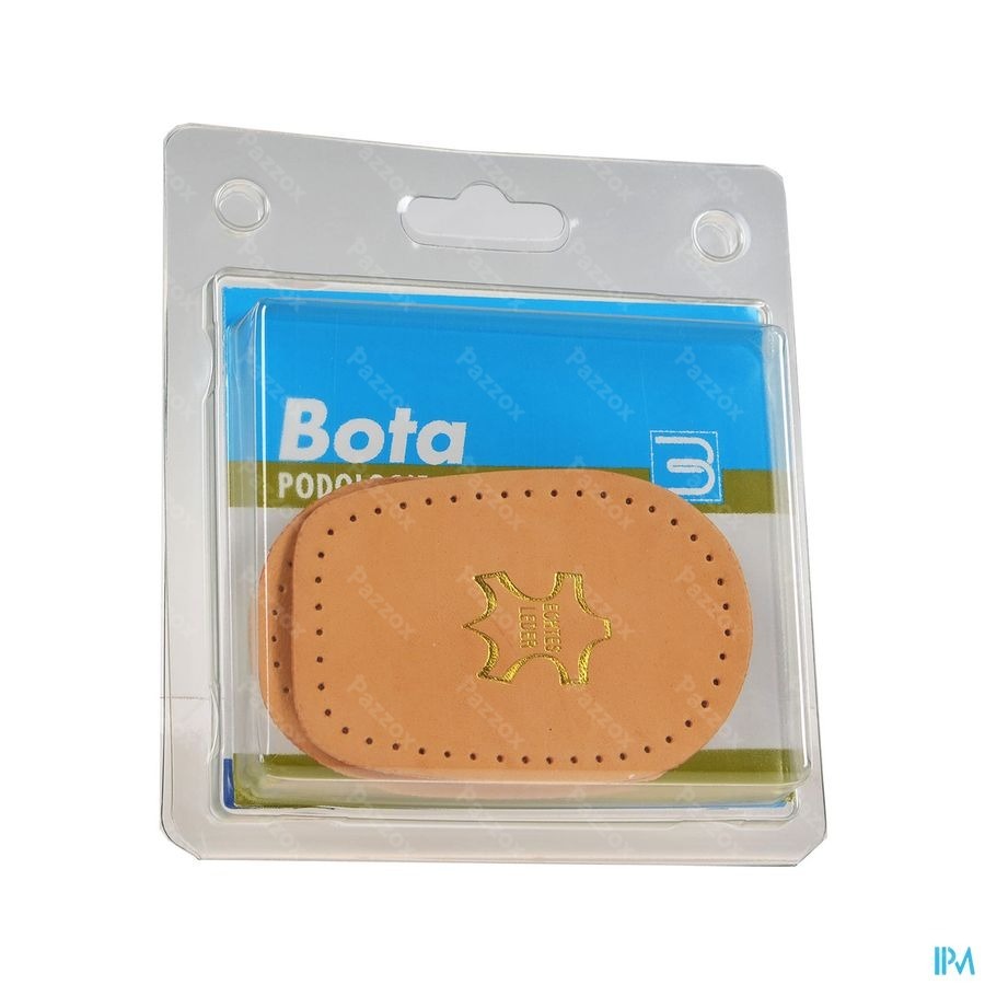 Bota Podo 11 Talonnette 39-41 1paire