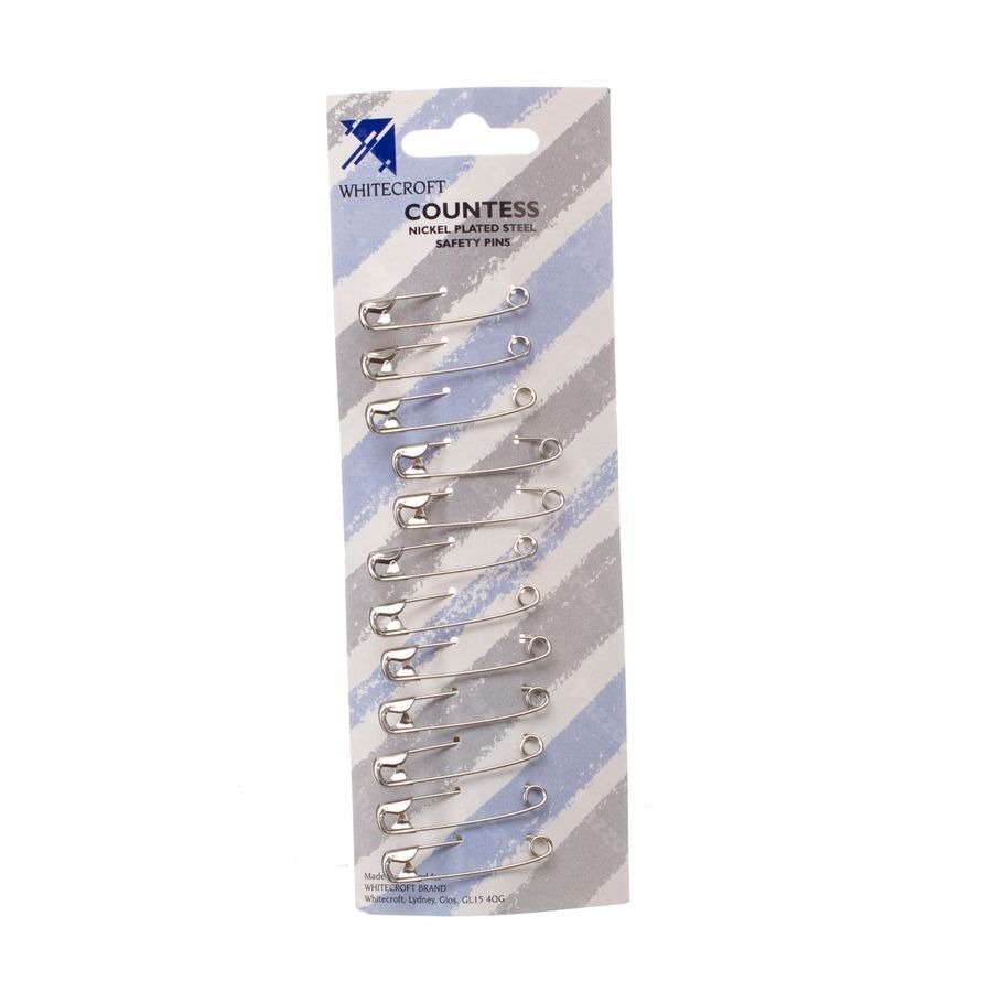 Countess Epingle Securite N2 12 615