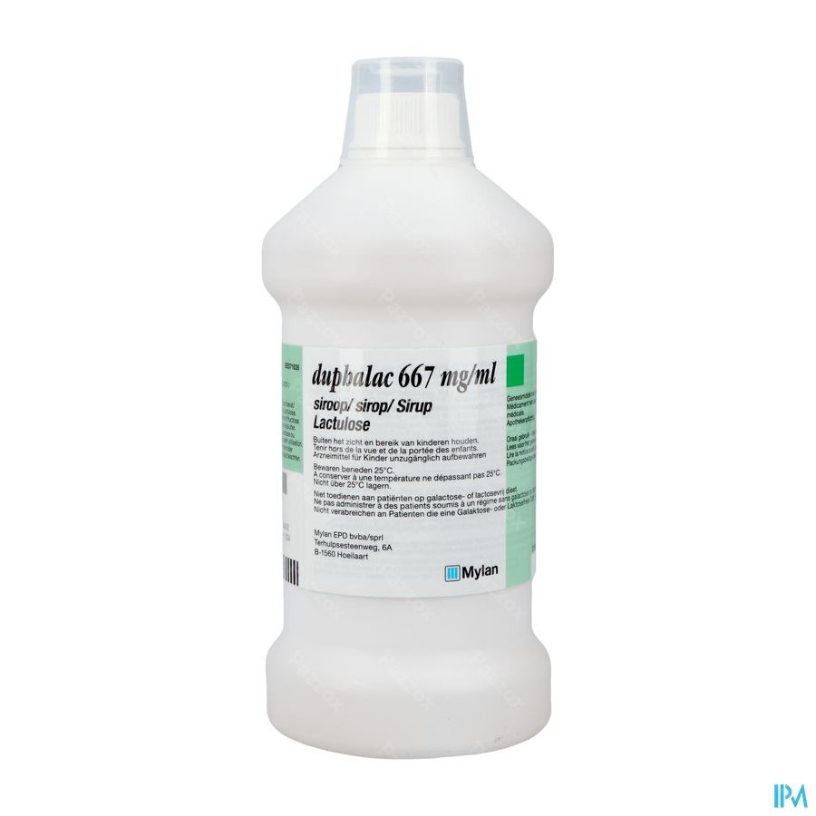 Duphalac 1 Liter