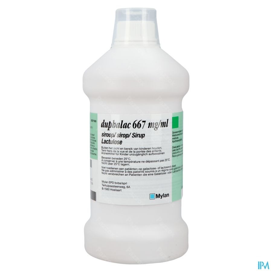 Duphalac 1 Liter