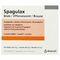 Spagulax Efferv Sach 20 X 5g