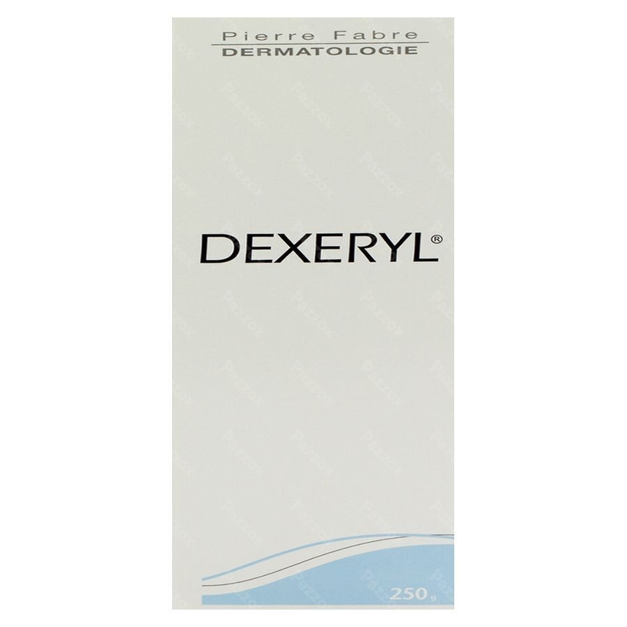 Dexeryl Creme Peau Seche 250g
