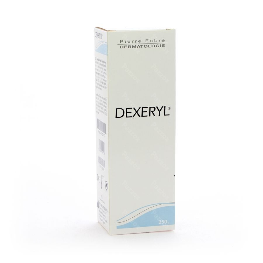 Dexeryl Creme Peau Seche 250g