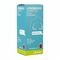 Lysomucil Junior 2% Slijmhoest en Vastzittende Hoest Hoestsiroop 100ml