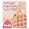 Prodia Gaufre Vanille+edulcorant 150g 5687 Revogan