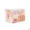Prodia Gaufre Vanille+edulcorant 150g 5687 Revogan