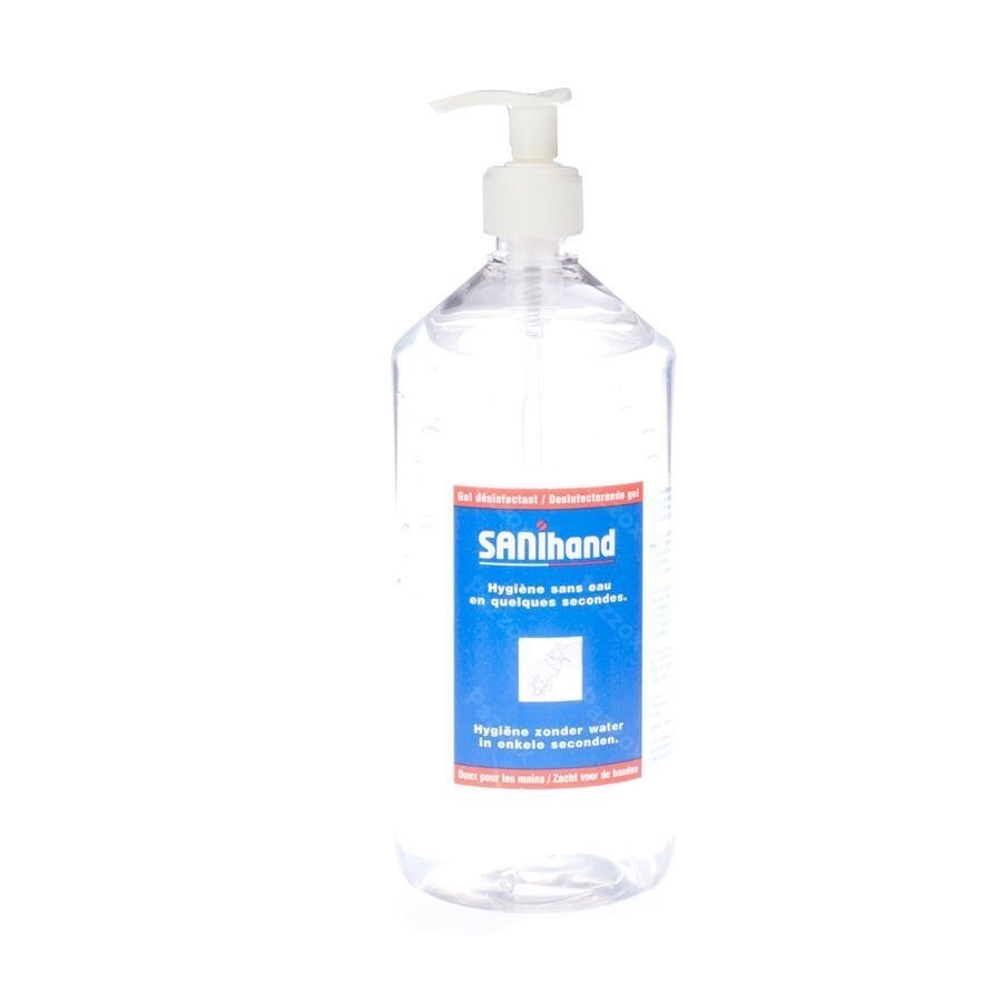 Sanihand Handgel 1l