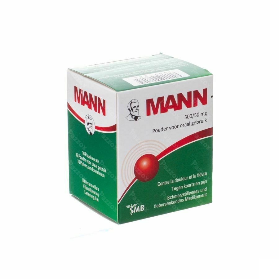 Mann Pulv Sach 16