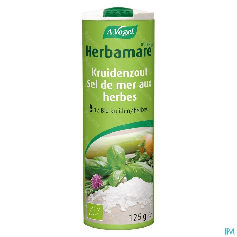 A.Vogel Herbamare Original 125g