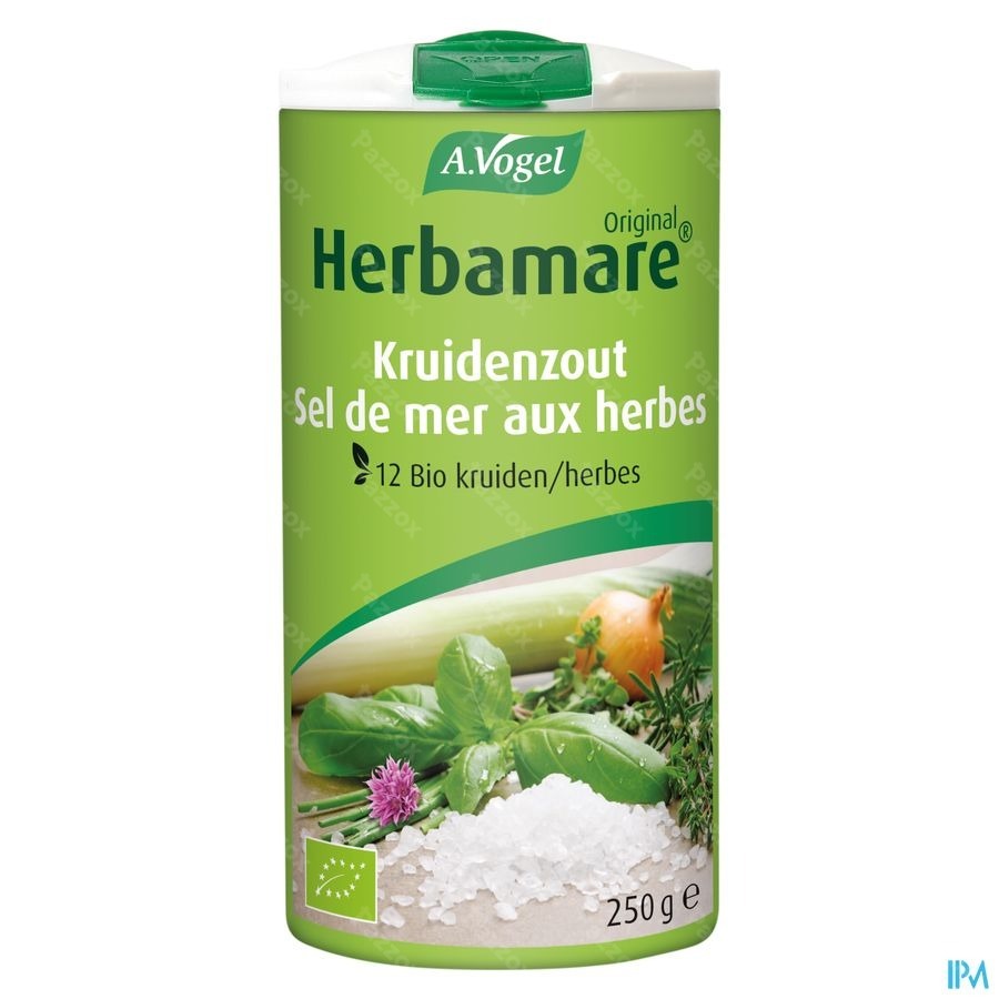 A.Vogel Herbamare Original 125g
