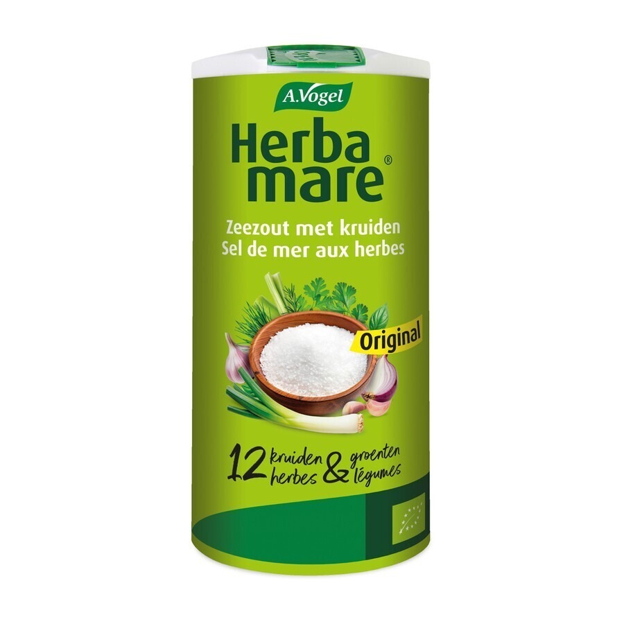 A.Vogel Herbamare Original 500g