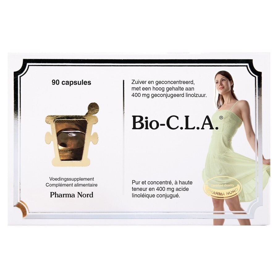 Bio-C.L.A. 90 Capsules