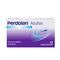 Perdolan Supp Ad 12x500mg
