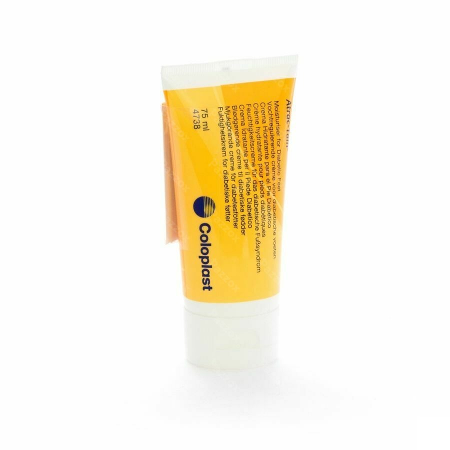Atrac-tain Hydrat Creme 75ml 1 4738a