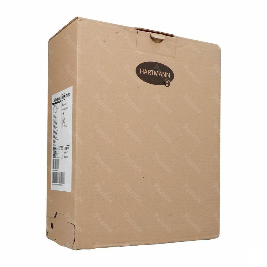 Foliodrape Champ 75x90 Cm 2l 35 P/s