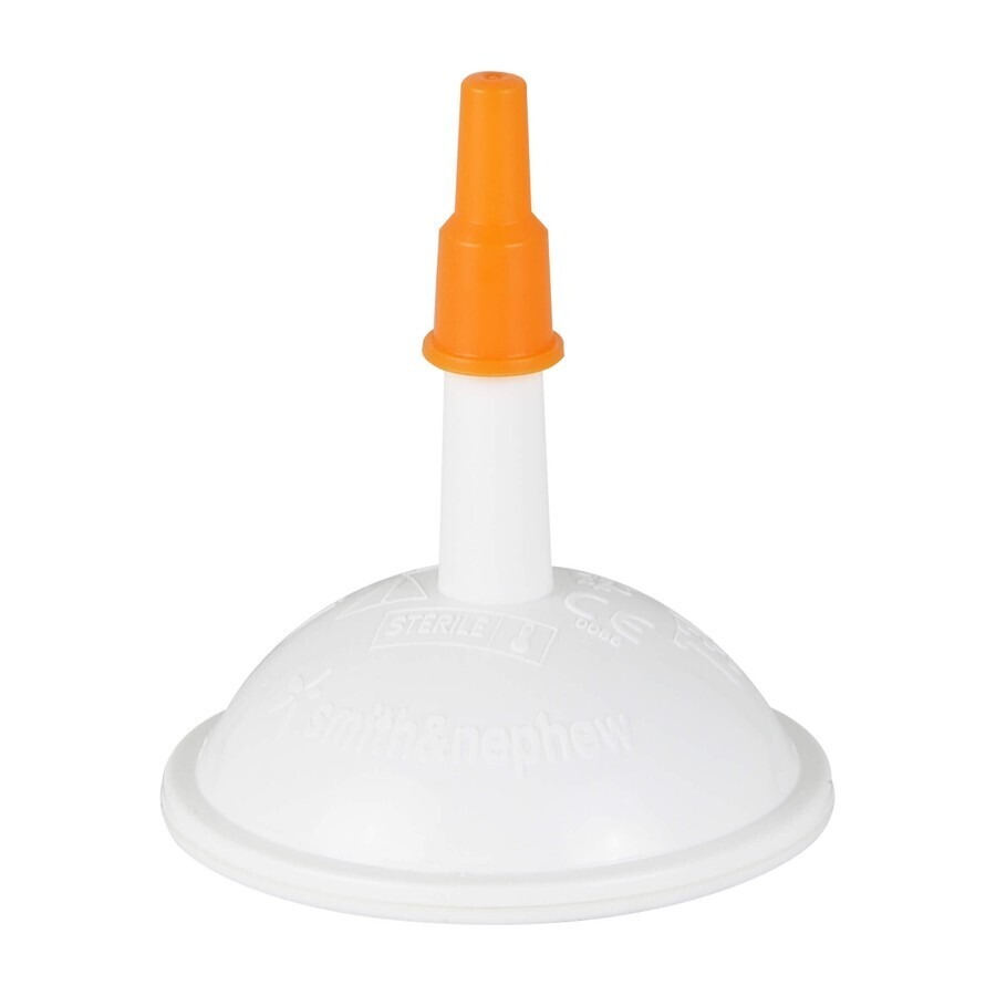 Intrasite Gel 10 X 8g 7308