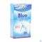 Vicks Past Blauw Z/suiker 40g 