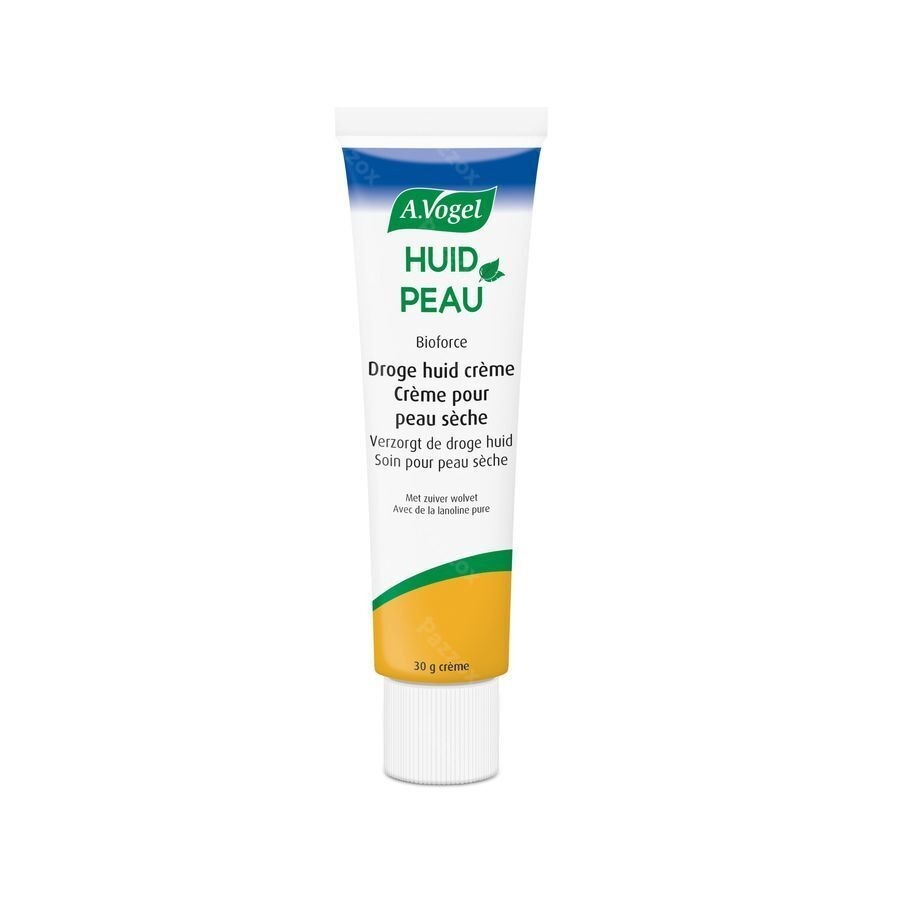 A.Vogel Creme Bioforce 30g