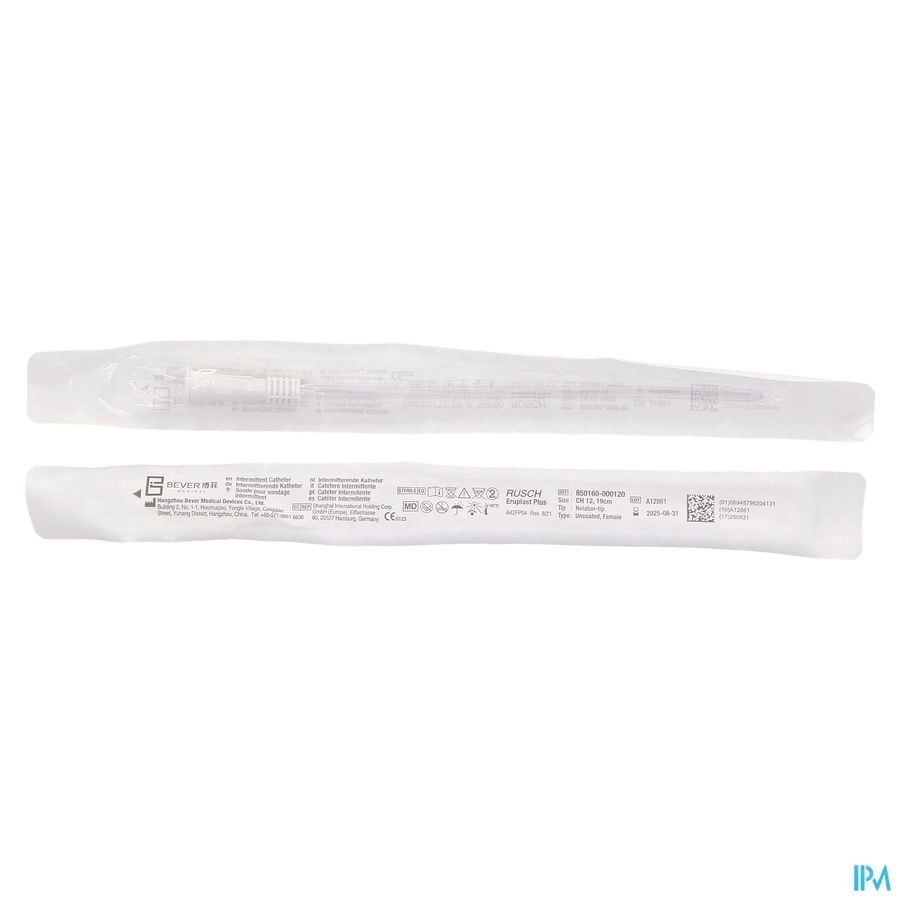Ruschcare Eruplast Plus Women Ch12 20cm 60 850160