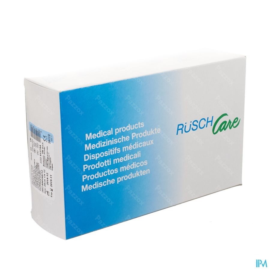 Ruschcare Eruplast Plus Women Ch12 20cm 60 850160