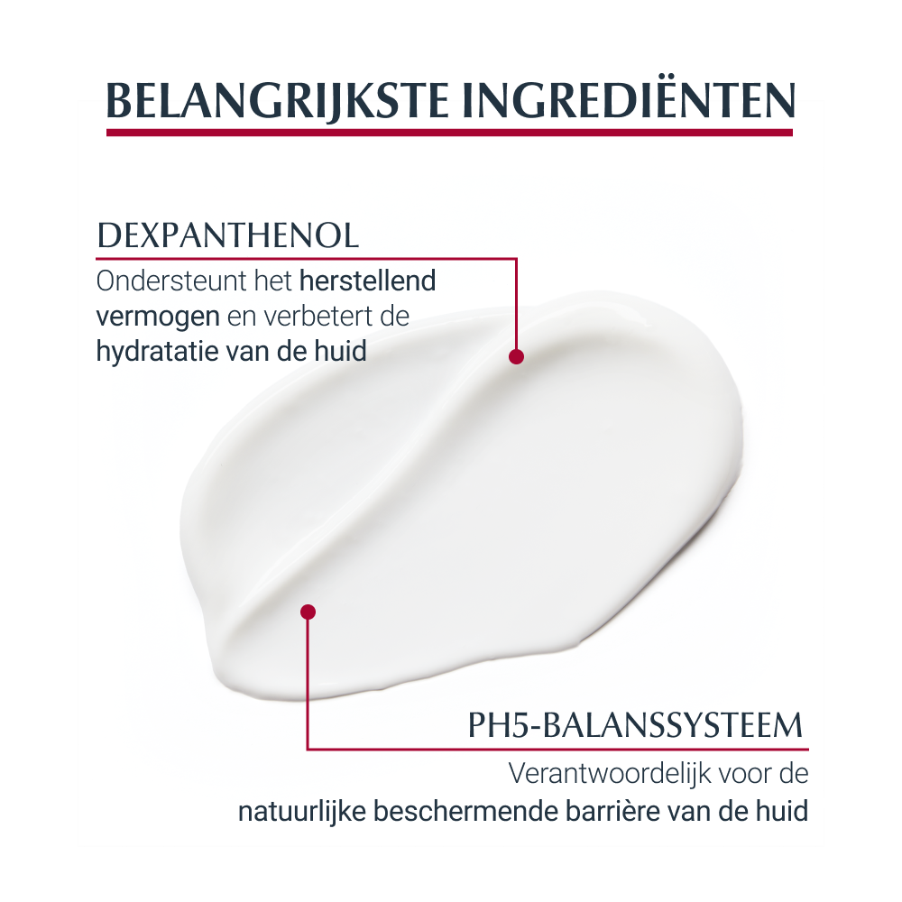 Eucerin pH5 Bodylotion Droge en Gevoelige Huid Pompfles 400ml