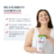 Eucerin pH5 Waslotion Droge en Gevoelige Huid Navulling 400ml