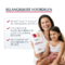 Eucerin pH5 Waslotion Droge En Gevoelige Huid Pompfles 1l