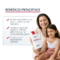 Eucerin pH5 Gel Lavant Peau Sèche et Sensible avec pompe