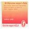 Glycerine Kela Pharma Baby - Inf Supp 10