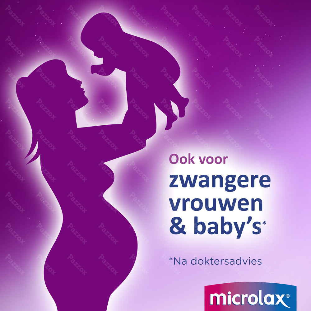Microlax Microlavement 12 x 5ml