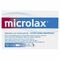 Microlax Microlavement 12 x 5ml