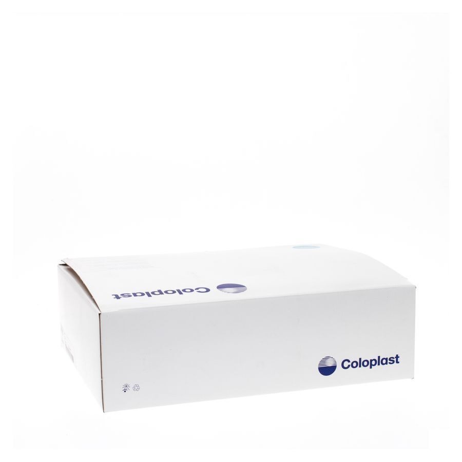 Conveen Security+ Night Bag Zakjes 2l 20 2134