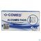 Sterets Tampons Alcoolisee 100