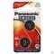 Panasonic Batterie Cr2032 3v 2