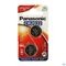 Panasonic Batterie Cr2032 3v 2