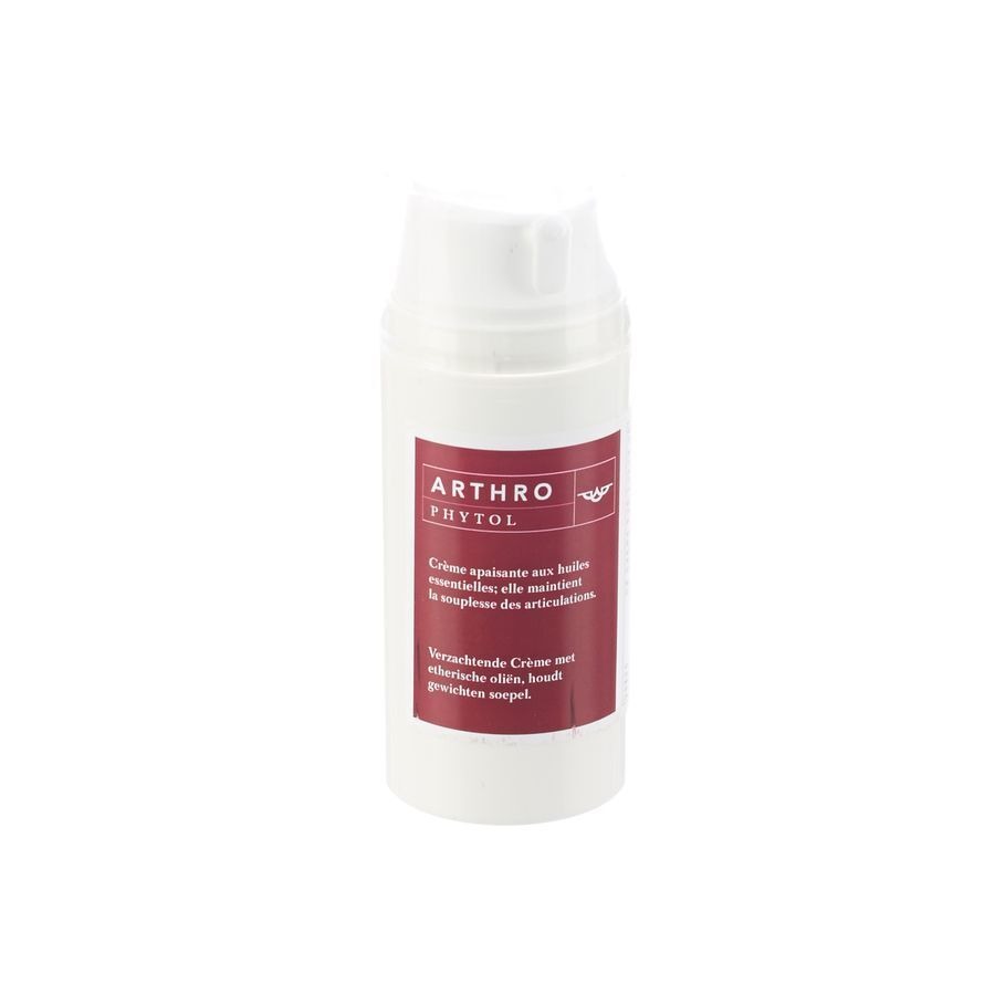 Arthrophytol Creme 100ml