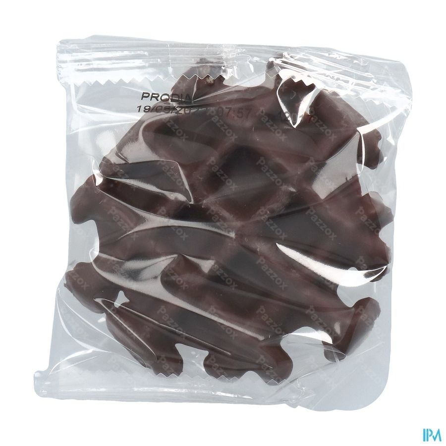 Prodia Wafel Vanille-chocolade 185g 5683 Revogan