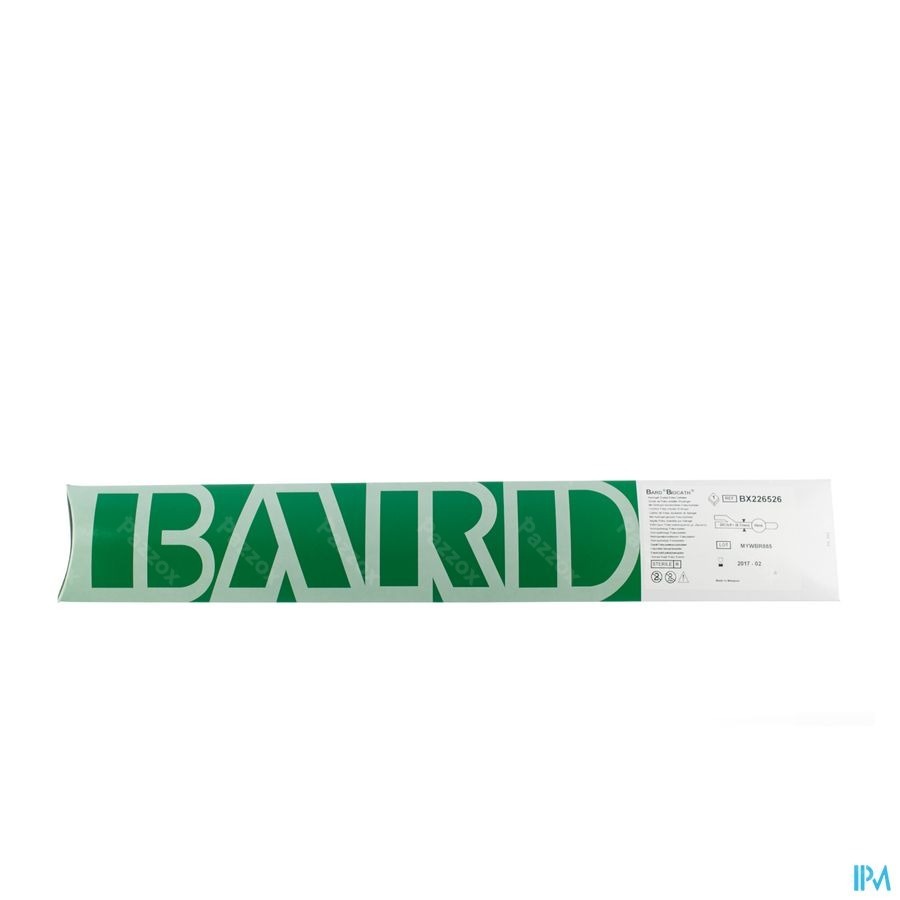 Biocath Standaard 2-weg 26ch 10ml Bx2265