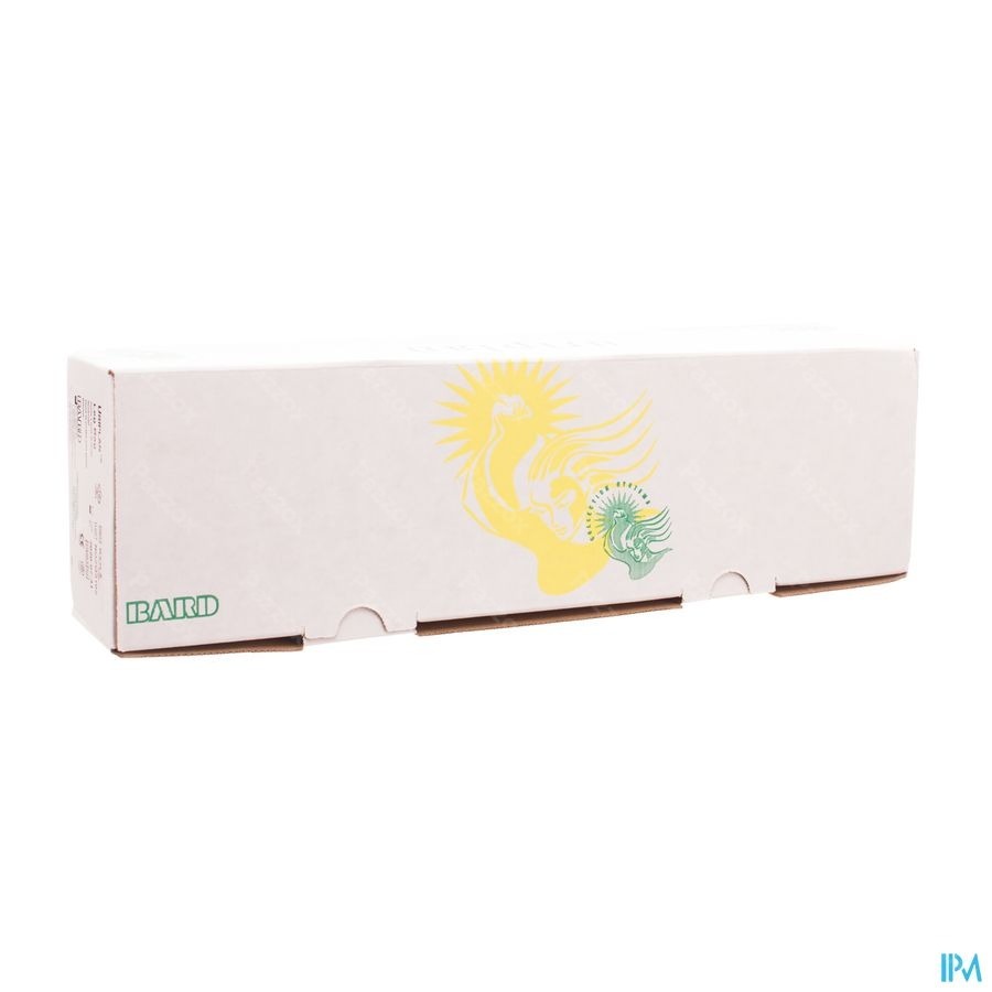 Uriplan Beenzak+buis 38cm 750ml 10