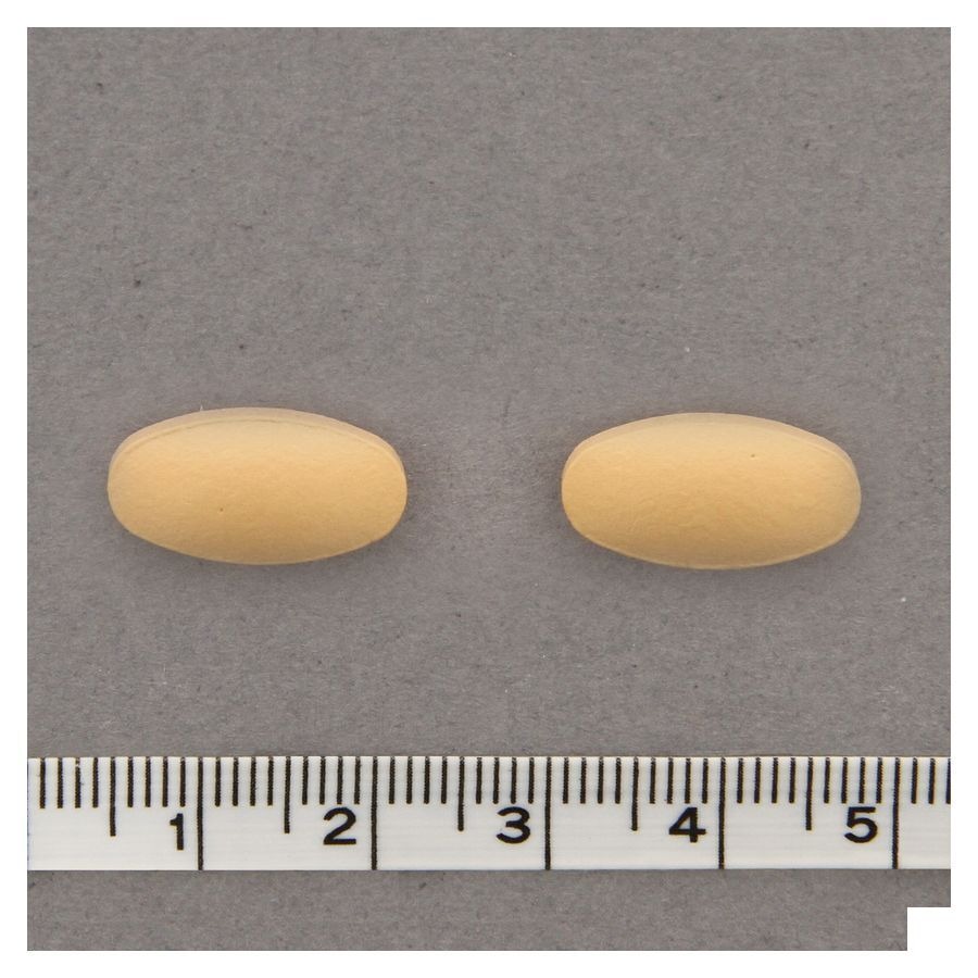 Daflon 500mg 120 Comprimés