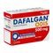 Dafalgan Odis 500mg 16 Comprimés Orodispersibles