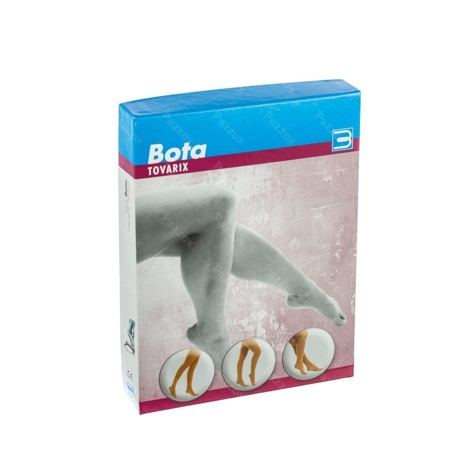 Bota Tovarix 20/i Kous Ad-p Natur Medium