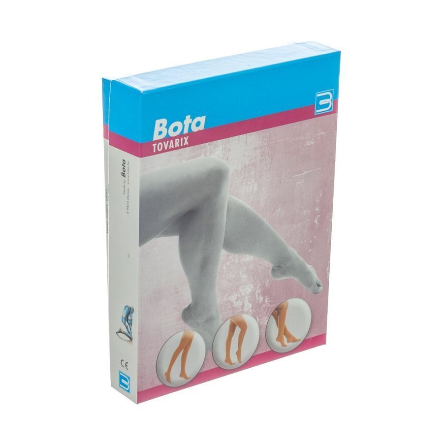 Bota Tovarix 20/i Kous Ad+p Beige Medium