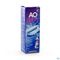 Aosept Plus Tout Lentilles 360ml