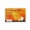 D-vital Calcium 500/200 Orange Sachet 40