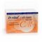 D-vital Calcium 500/200 Orange Sachet 40