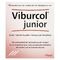 Viburcol Junior Drinkampullen 10x1ml Heel