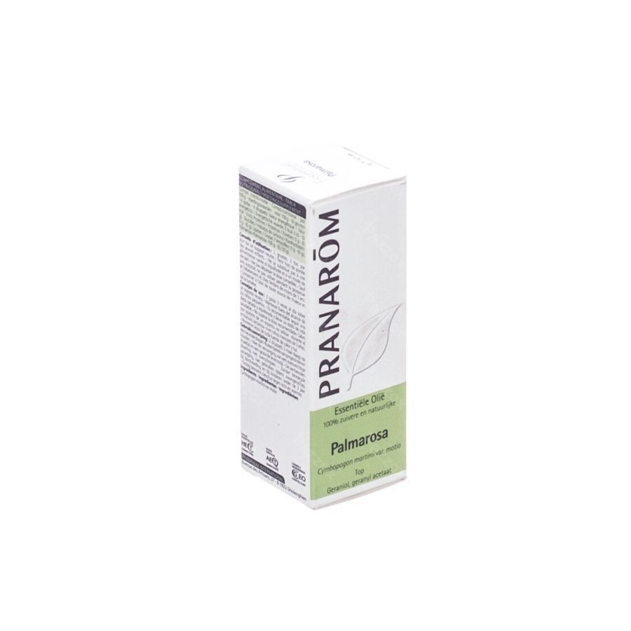 Pranarôm Essentiële Olie Palmarosa 10ml