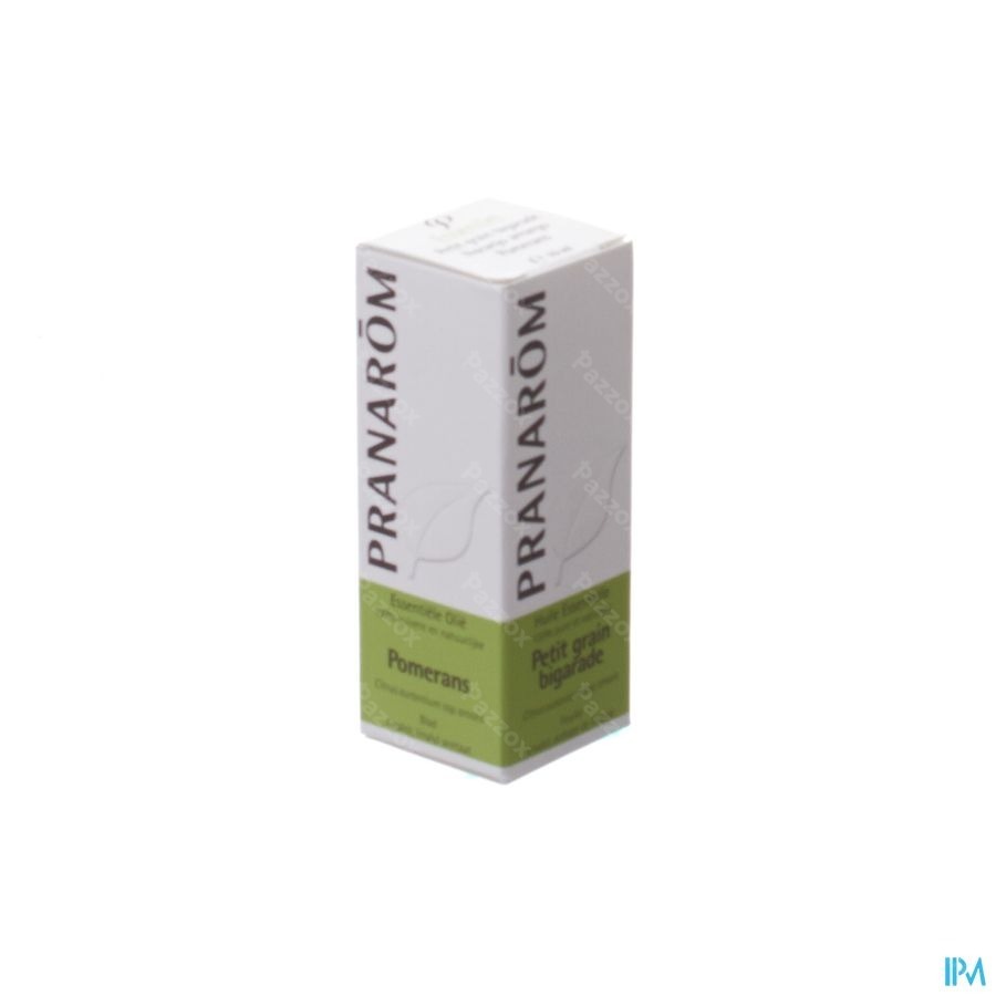 Pranarôm Essentiële Olie Dwergsinaas 10ml