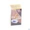 Bort Pedisoft Talonnette Silicone 2